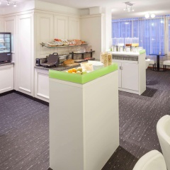 ibis Styles Amsterdam City - Bild 25