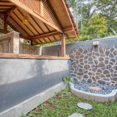 Sentana Villa Ubud - Bild 5