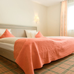 Hotel Stadt München - Bild 4