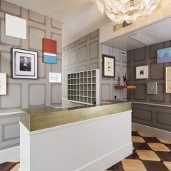 Boutique & Art Hotel Helvetia - Bild 13