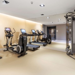 Catalonia Gran Via Madrid - Bild 26