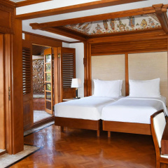 Nusa Dua Beach Hotel and Spa - Bild 12