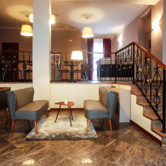 Di Porta Romana Hotel - Bild 15