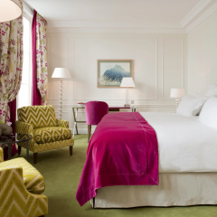 Le Burgundy Paris - Bild 6
