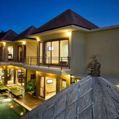 O Villas - Bild 1