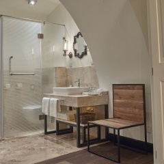 Pest-Buda Design Hotel by Zsidai Hotels - Bild 19