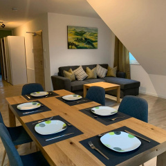Niwas Apartments - Bild 3