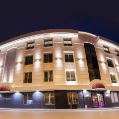 Hotel Ney - Bild 1