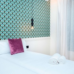 Arcelon Hotel - Bild 9