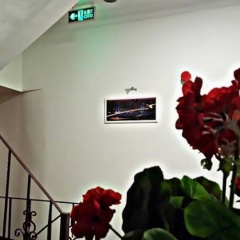 Galata Moon Hotel - Bild 17