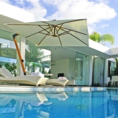 Shanti Private Villa - Bild 1