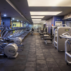 Holiday Inn Istanbul Sisli by IHG - Bild 27