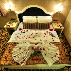 Golden Deluxe Hotel - Bild 21
