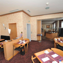 Insel Hotel - Bild 13