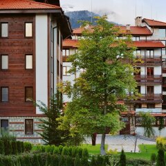 Apartment With 3 Bedrooms in Bansko, With Wonderful Mountain View, Poo in Bansko, Bulgaria from 97$, photos, reviews - zenhotels.com photo 4