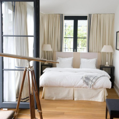 Boutique Hotel Heidelberg Suites - Bild 2
