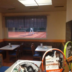 Pension Tennisweber - Bild 17