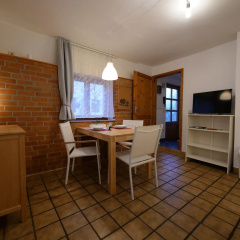 Fachwerkhaus in ruhiger Altstadt by Rabe - free Netflix & eigene Terrasse - Bild 5