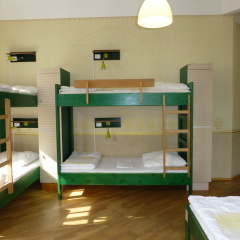 Hostel Mondpalast - Bild 5