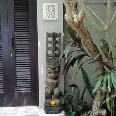 Duke's Bingin Villas - Bild 1