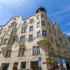 Apartment Victor - Bild 1