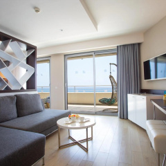 Selene Beach & Spa Hotel - Bild 3