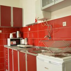 Apartment Kapishtec in Skopje, Macedonia from 57$, photos, reviews - zenhotels.com photo 8