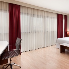 Four Points By Sheraton Barcelona Diagonal - Bild 10