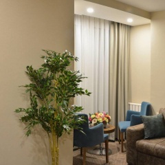 Guler Park Hotel - Bild 14