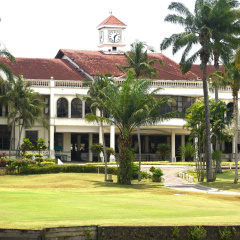 Tanjong Puteri Golf Resort - Malaysia thumbnail 15