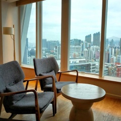 Hotel Madera Hong Kong - Bild 7