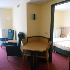 Apartments Aschheim - Bild 5