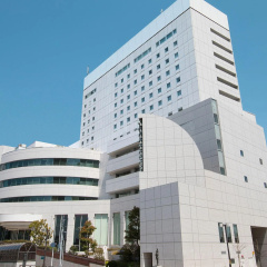 Rembrandt Hotel Tokyo Machida thumbnail 25