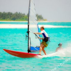Golden Spiral in North Male Atoll, Maldives from 429$, photos, reviews - zenhotels.com photo 31