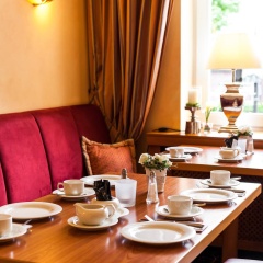 Mercure Hotel Luebeck City Center - Bild 11