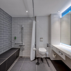 Premier Inn Göttingen Hotel - Bild 9
