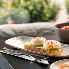 Voco London - Marylebone By Ihg - Bild 14
