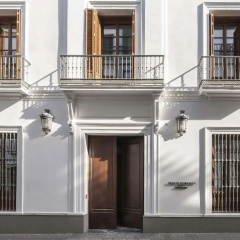 Mercer Residences Sevilla - Bild 1