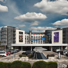 Radisson Blu Hotel, Hamburg Airport - Bild 23