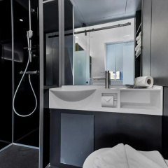The Z Hotel Holborn - Bild 15