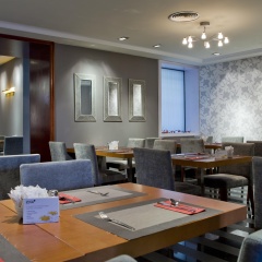 Hotel Intelier Palacio San Martín - Bild 19