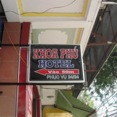 Khoa Phu Hotel thumbnail 1