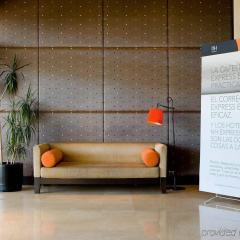 Hotel Mercader - Bild 16