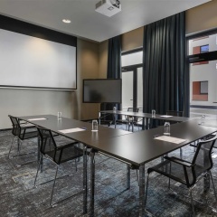 Novotel Regensburg Zentrum - Bild 21