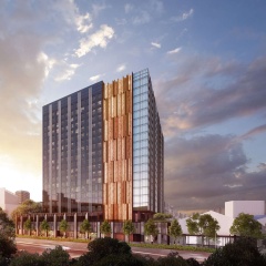 Mercure ICON Singapore City Centre - Bild 1