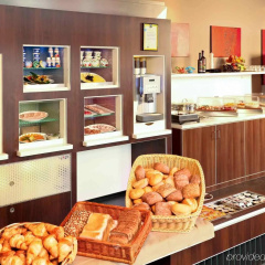 Novotel Suites Berlin City Potsdamer Platz - Bild 13