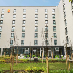 Premier Inn Munich City West - Bild 1