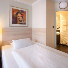 Best Western Hotel Hamburg International - Bild 3