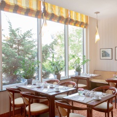 Dorint Hotel Leipzig (ex. Mercure Hotel Leipzig Am Johannisplatz) - Bild 19