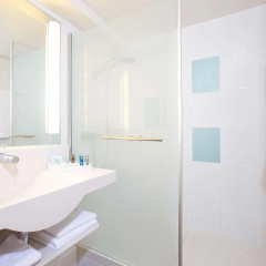 Novotel Zurich City West - Bild 8